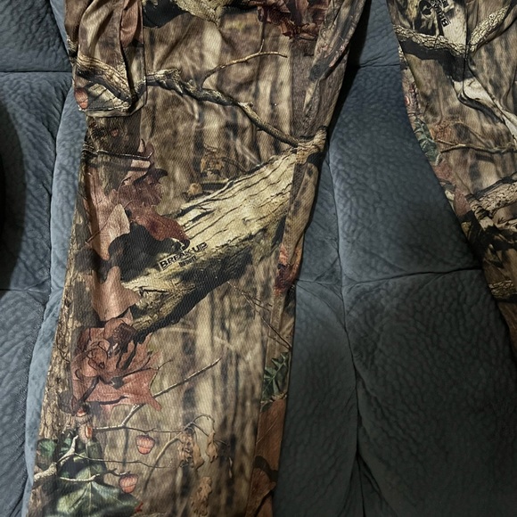RedHead BreakUp Infinity Camo hunting pants XL - Picture 10 of 14